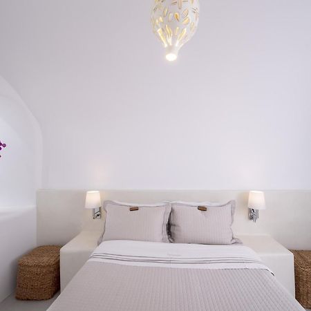 Anemi House & Villas Oia Rum bild